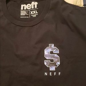 Neff and success T-shirt bundle